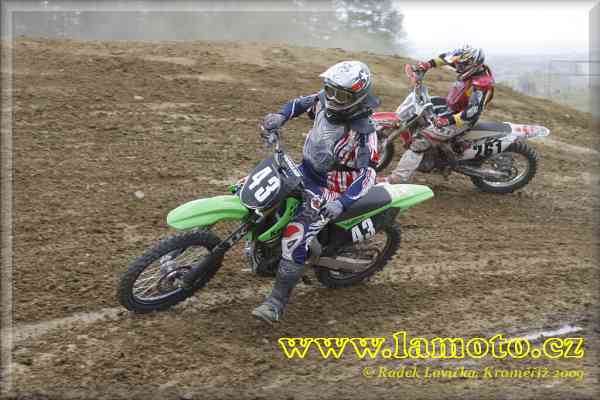Meteor Cup Kroměříž 2009