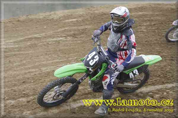 Meteor Cup Kroměříž 2009