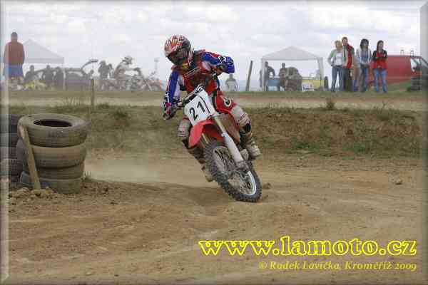 Meteor Cup Kroměříž 2009