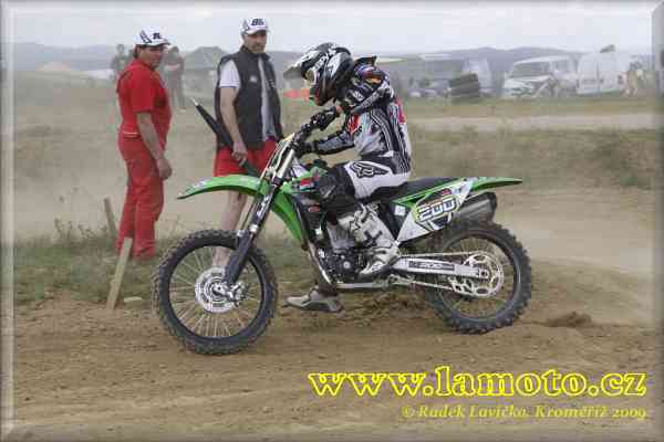 Meteor Cup Kroměříž 2009