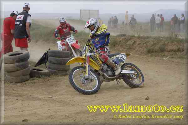 Meteor Cup Kroměříž 2009