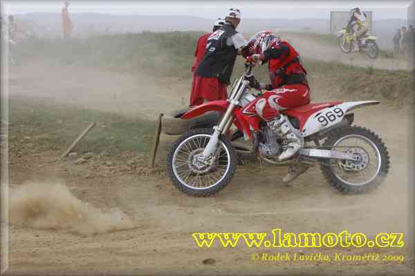 Meteor Cup Kroměříž 2009