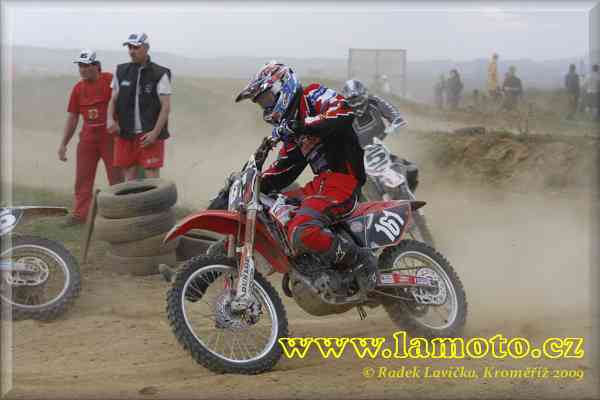 Meteor Cup Kroměříž 2009