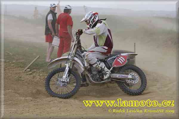 Meteor Cup Kroměříž 2009