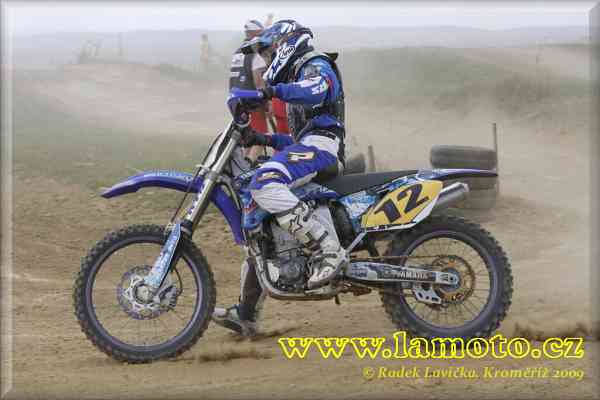 Meteor Cup Kroměříž 2009