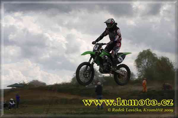 Meteor Cup Kroměříž 2009