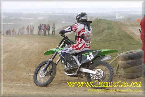 Meteor Cup Kroměříž 2009