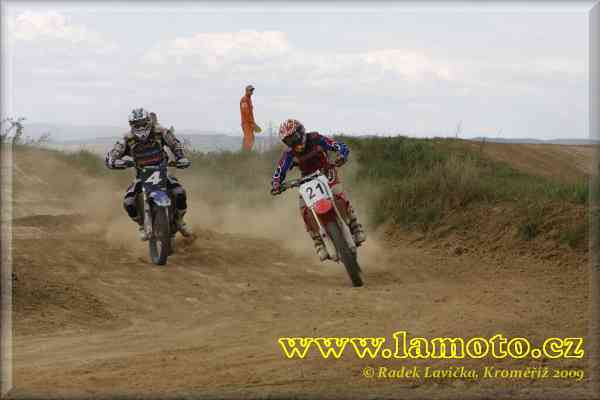 Meteor Cup Kroměříž 2009