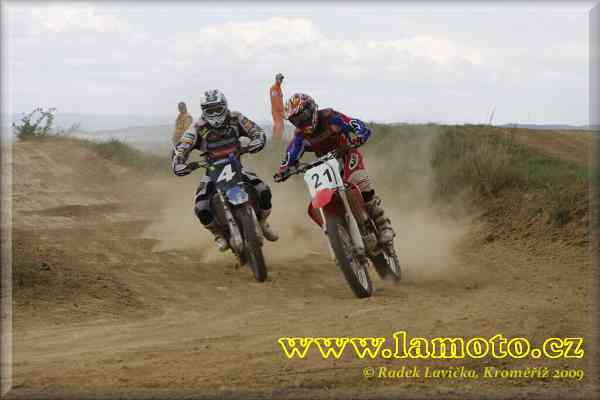 Meteor Cup Kroměříž 2009