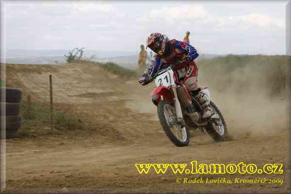 Meteor Cup Kroměříž 2009