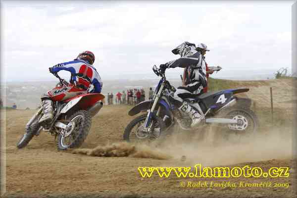 Meteor Cup Kroměříž 2009