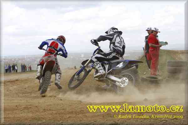 Meteor Cup Kroměříž 2009