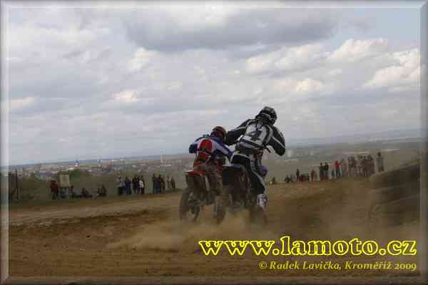 Meteor Cup Kroměříž 2009