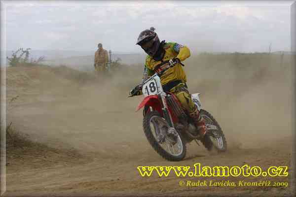 Meteor Cup Kroměříž 2009