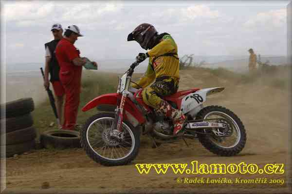 Meteor Cup Kroměříž 2009