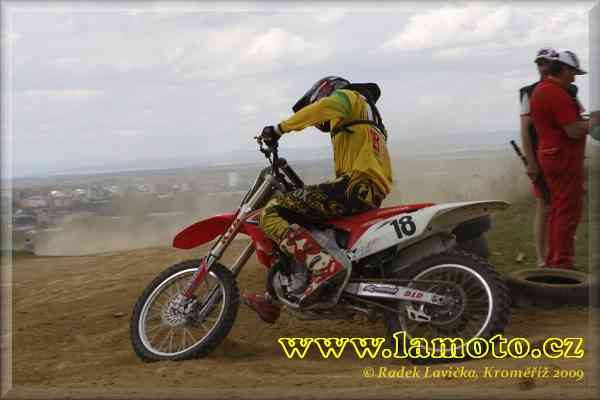 Meteor Cup Kroměříž 2009
