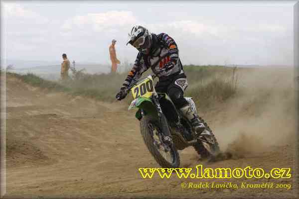 Meteor Cup Kroměříž 2009