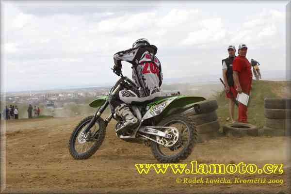 Meteor Cup Kroměříž 2009