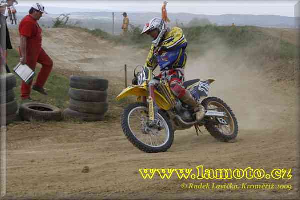Meteor Cup Kroměříž 2009