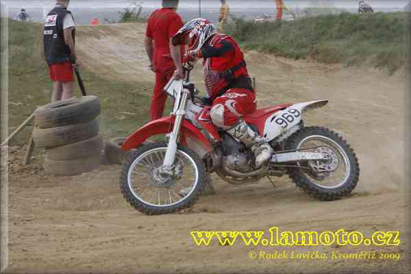 Meteor Cup Kroměříž 2009