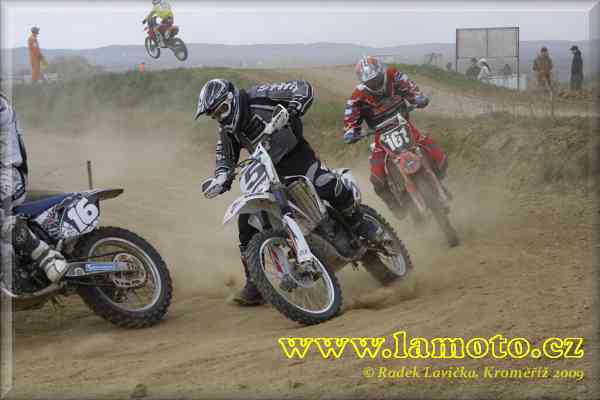 Meteor Cup Kroměříž 2009