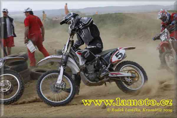 Meteor Cup Kroměříž 2009