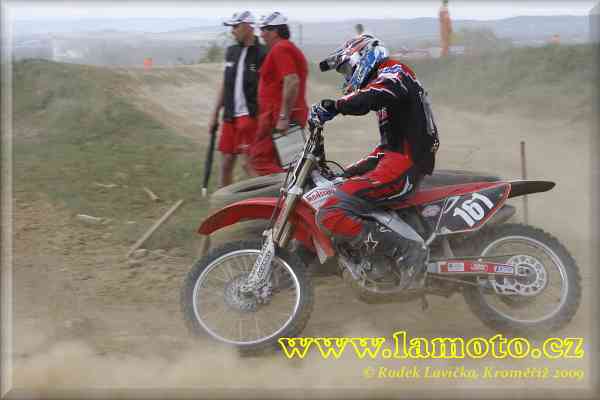 Meteor Cup Kroměříž 2009