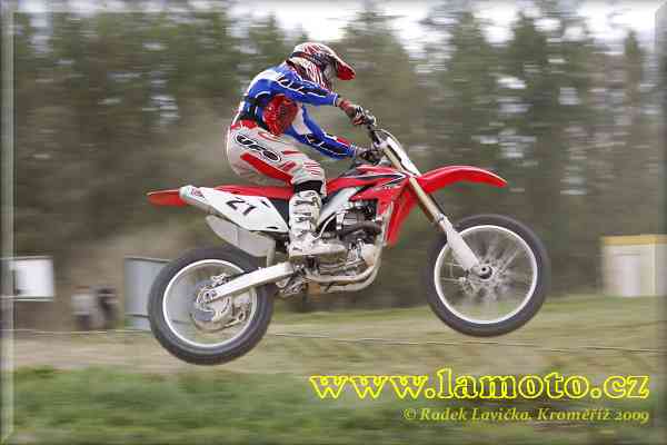 Meteor Cup Kroměříž 2009
