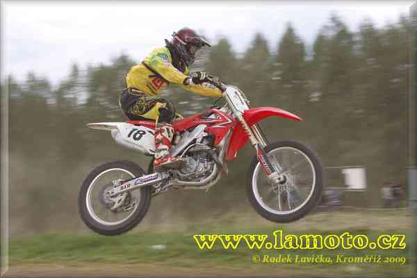 Meteor Cup Kroměříž 2009