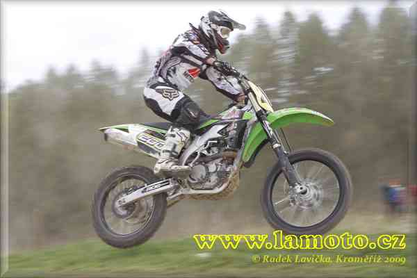 Meteor Cup Kroměříž 2009