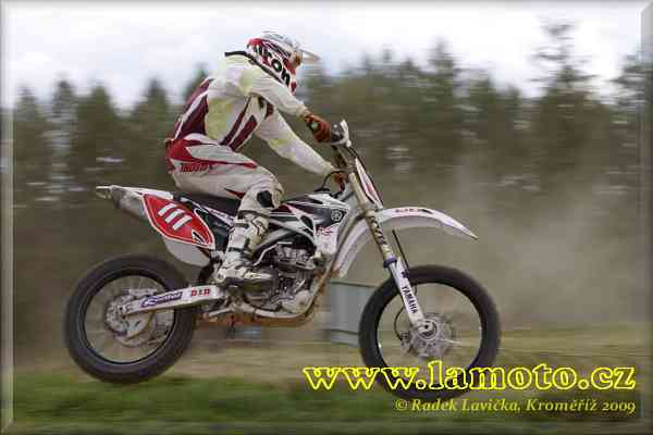 Meteor Cup Kroměříž 2009