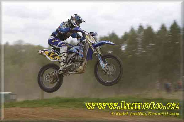 Meteor Cup Kroměříž 2009