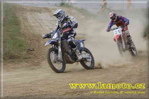 Meteor Cup Kroměříž 2009