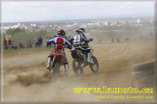 Meteor Cup Kroměříž 2009