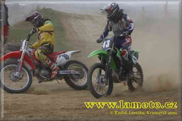 Meteor Cup Kroměříž 2009