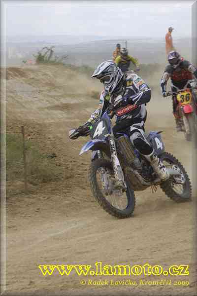 Meteor Cup Kroměříž 2009
