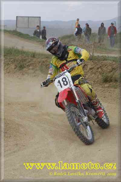 Meteor Cup Kroměříž 2009