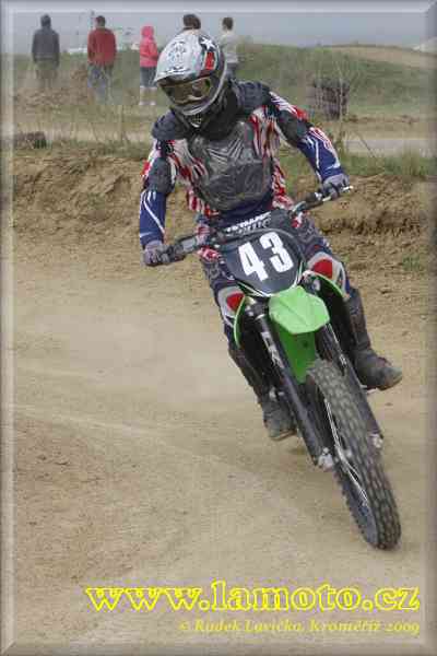 Meteor Cup Kroměříž 2009
