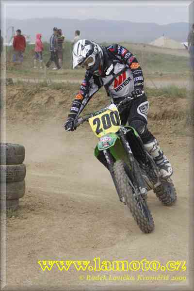 Meteor Cup Kroměříž 2009