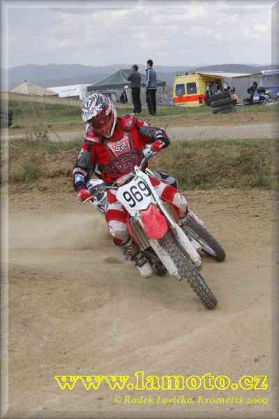 Meteor Cup Kroměříž 2009