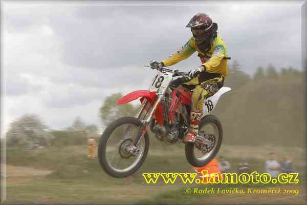 Meteor Cup Kroměříž 2009