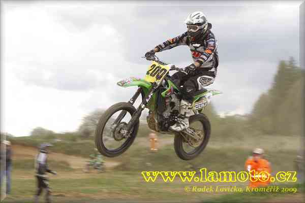Meteor Cup Kroměříž 2009
