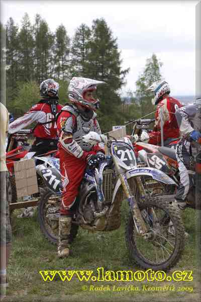 Meteor Cup Kroměříž 2009