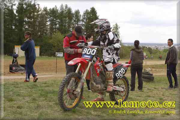 Meteor Cup Kroměříž 2009