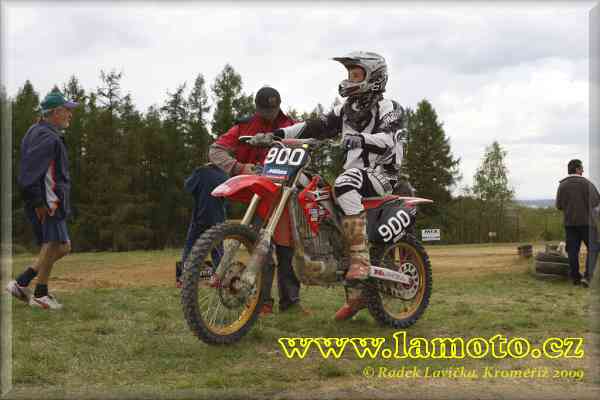 Meteor Cup Kroměříž 2009