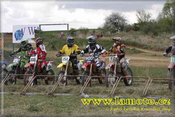 Meteor Cup Kroměříž 2009