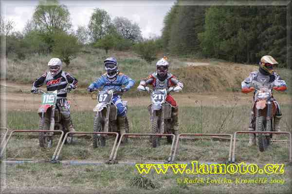 Meteor Cup Kroměříž 2009