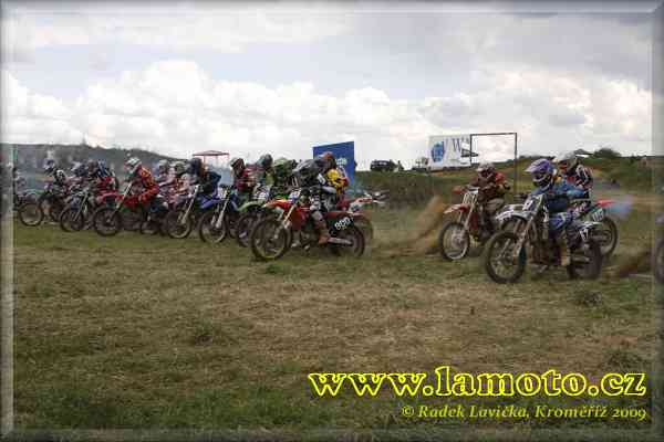 Meteor Cup Kroměříž 2009