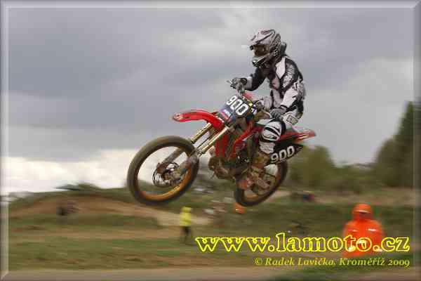 Meteor Cup Kroměříž 2009