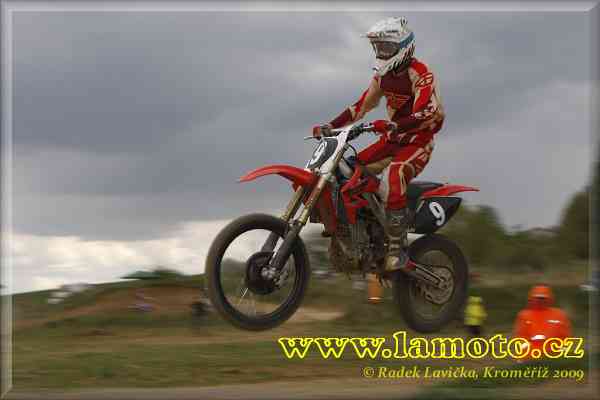 Meteor Cup Kroměříž 2009
